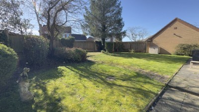 Images for The Alders, Scothern, Lincoln EAID:Starkey & Brown Scunthorpe BID:Starkey&Brown Lincoln