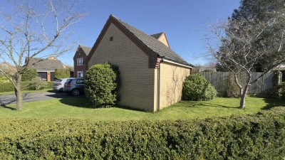 Images for The Alders, Scothern, Lincoln EAID:Starkey & Brown Scunthorpe BID:Starkey&Brown Lincoln