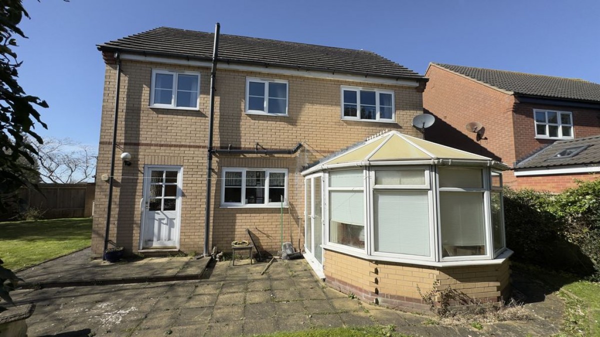 Images for The Alders, Scothern, Lincoln