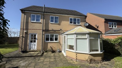 Images for The Alders, Scothern, Lincoln EAID:Starkey & Brown Scunthorpe BID:Starkey&Brown Lincoln