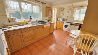 Images for The Alders, Scothern, Lincoln EAID:Starkey & Brown Scunthorpe BID:Starkey&Brown Lincoln