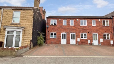 Victoria Street, Lincoln