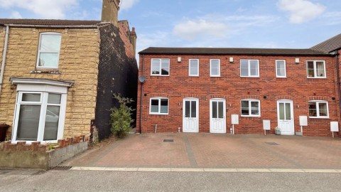 View Full Details for Victoria Street, Lincoln