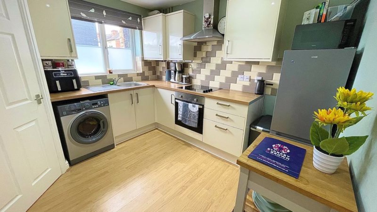 Images for Victoria Street, Lincoln