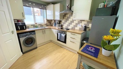 Images for Victoria Street, Lincoln EAID:Starkey & Brown Scunthorpe BID:Starkey&Brown Lincoln