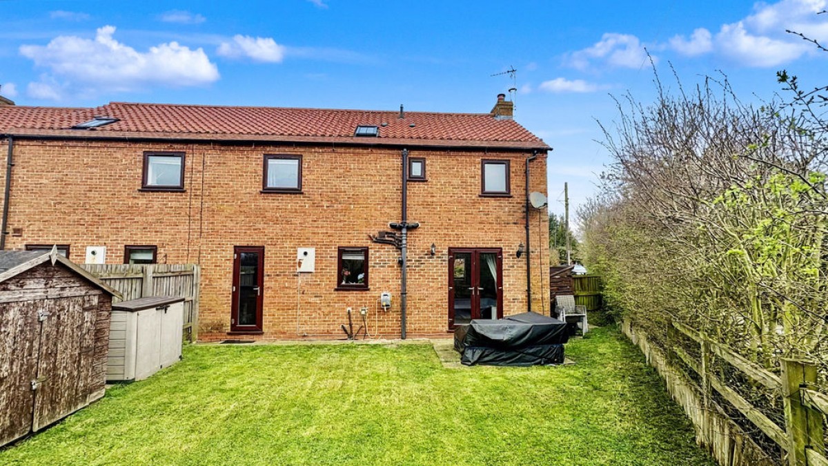 Images for Newport Farm Close, North Carlton, Lincoln