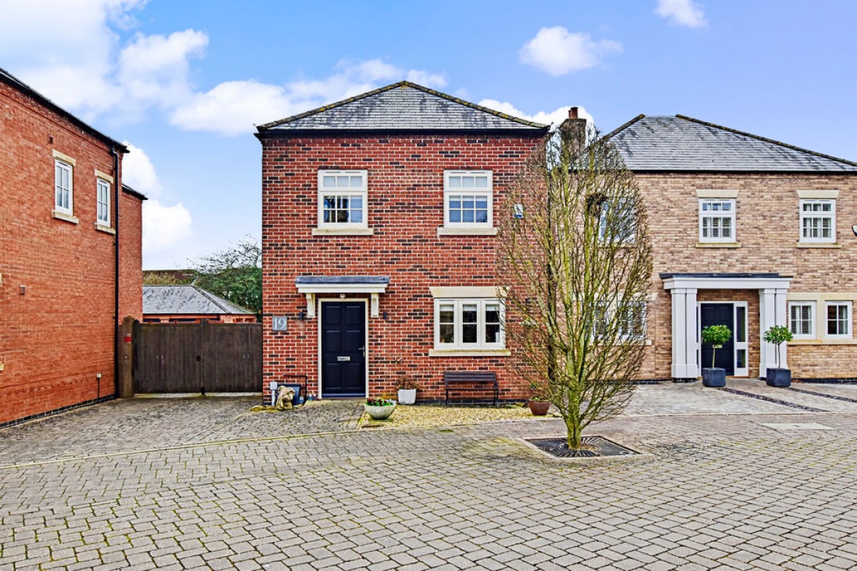 Images for Medland Drive, Bracebridge Heath, Lincoln
