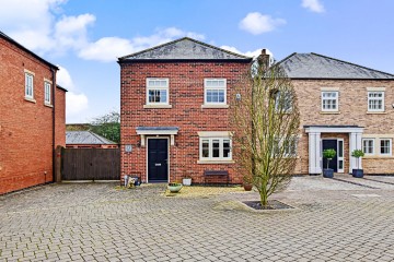 Medland Drive, Bracebridge Heath, Lincoln