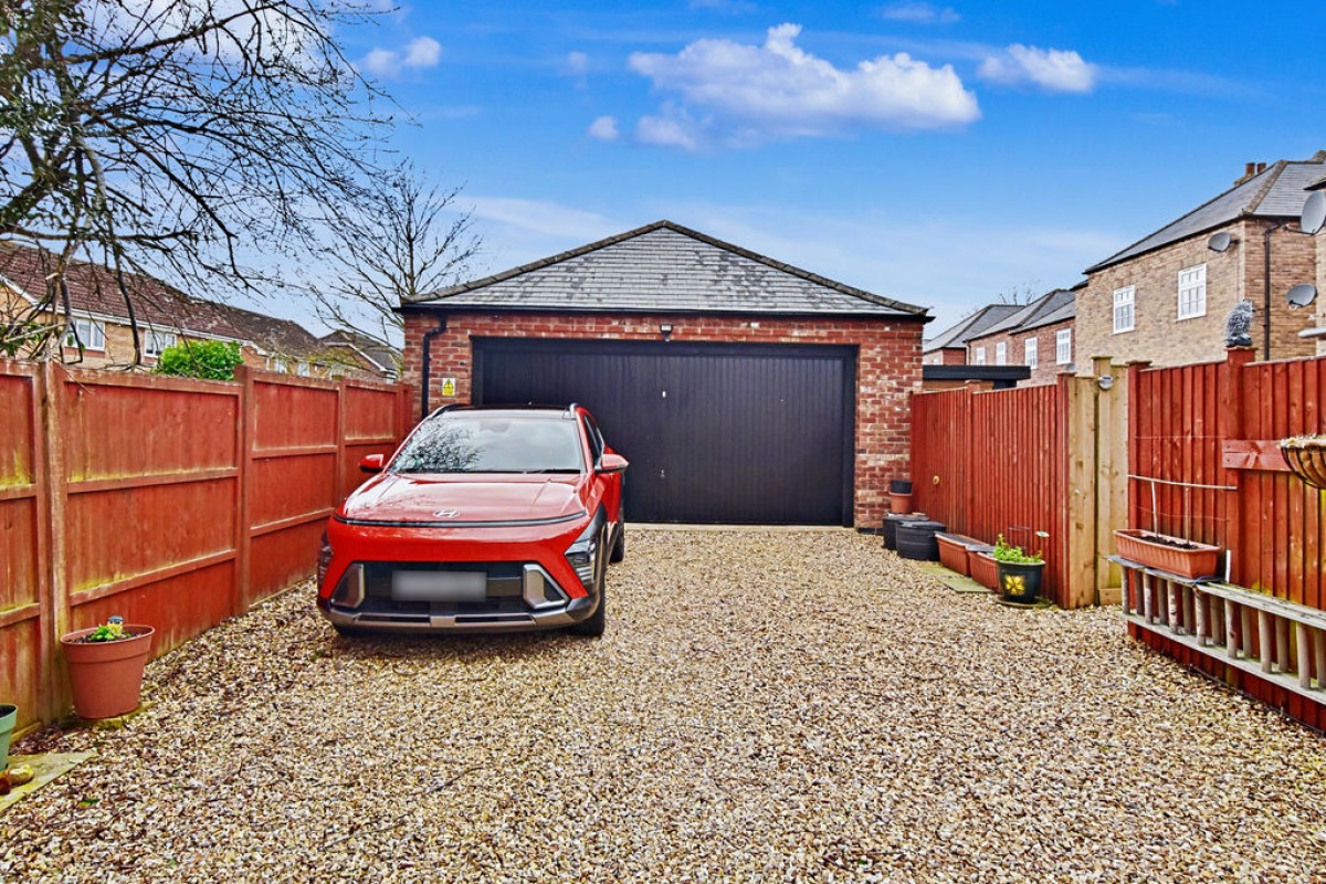 Images for Medland Drive, Bracebridge Heath, Lincoln