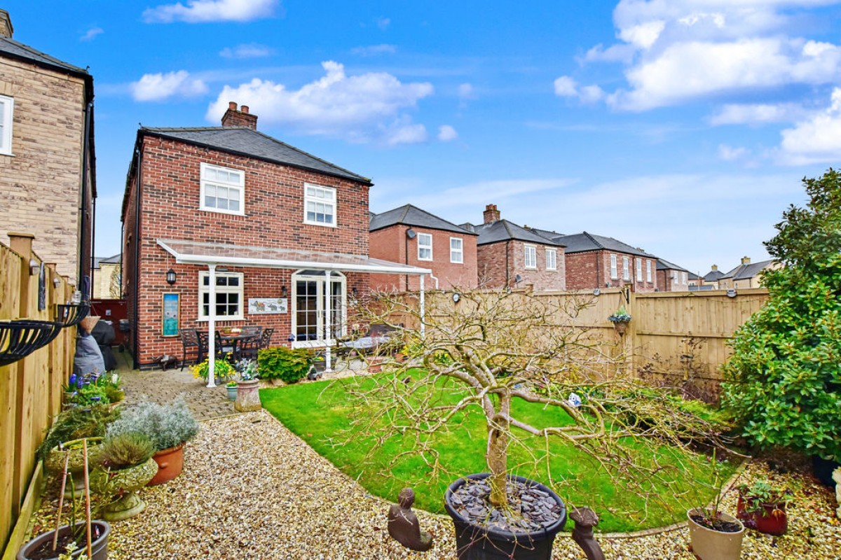 Images for Medland Drive, Bracebridge Heath, Lincoln