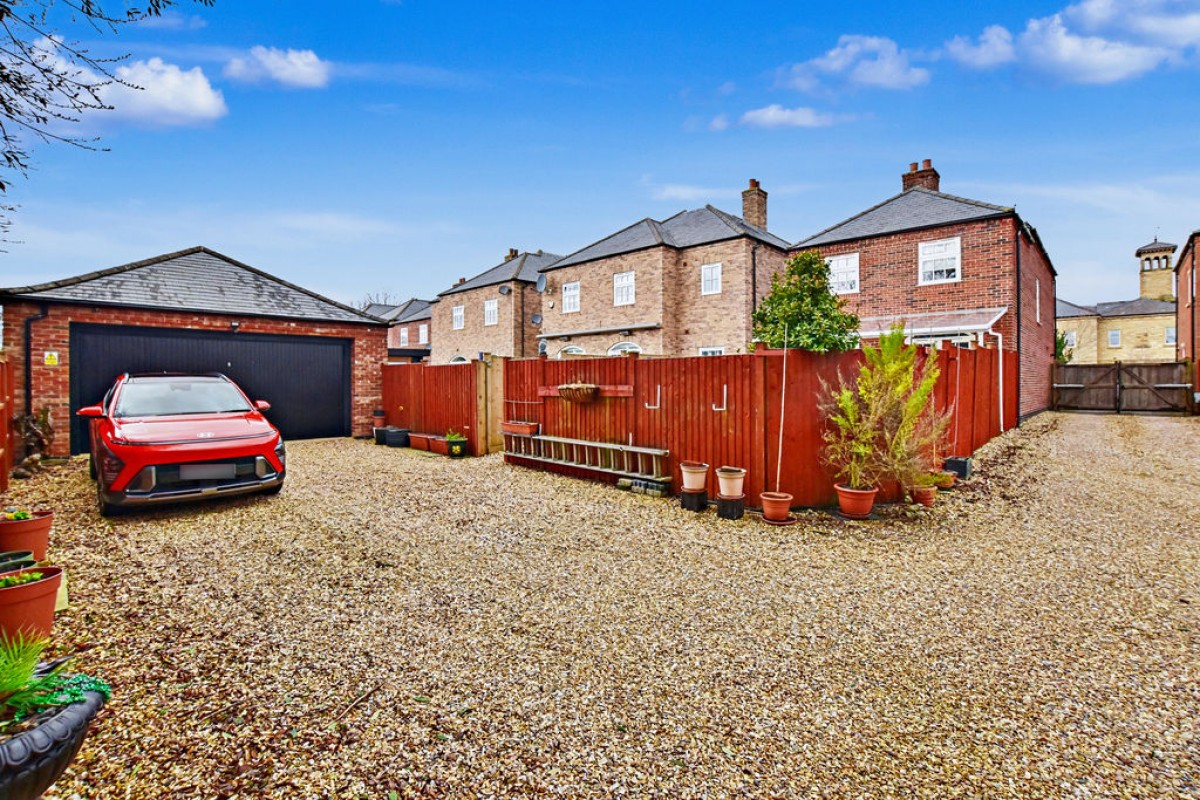 Images for Medland Drive, Bracebridge Heath, Lincoln