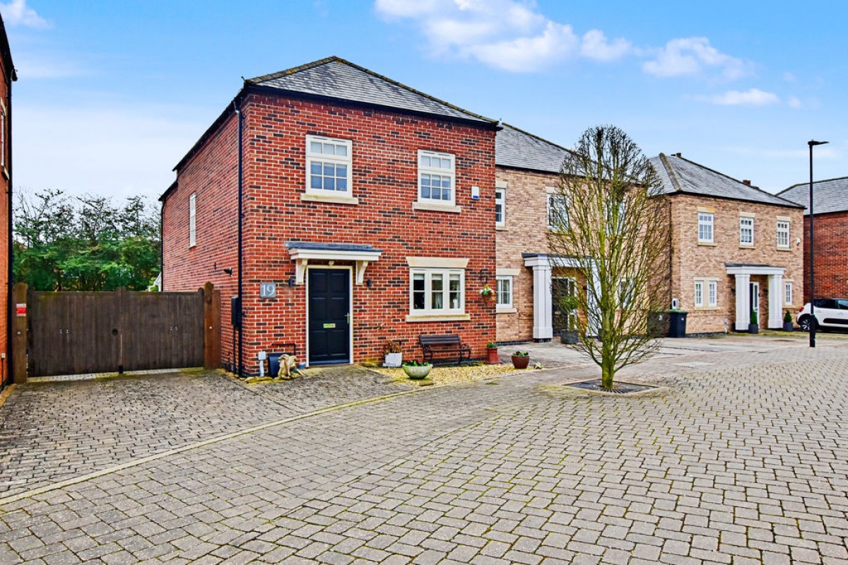 Images for Medland Drive, Bracebridge Heath, Lincoln