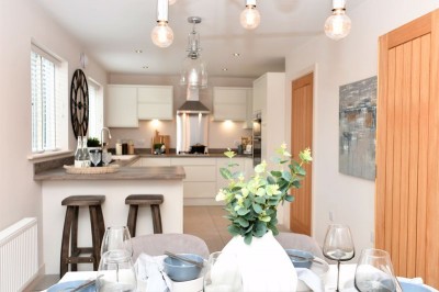 Images for Plot 99, The Opal, Langton Rise, Horncastle EAID:Starkey & Brown Scunthorpe BID:Starkey&Brown Lincoln