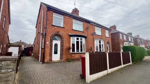 View Full Details for Milton Road, Scunthorpe