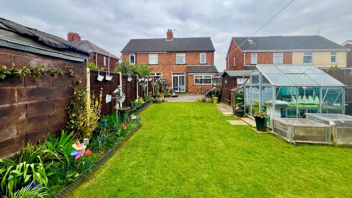 Images for Milton Road, Scunthorpe