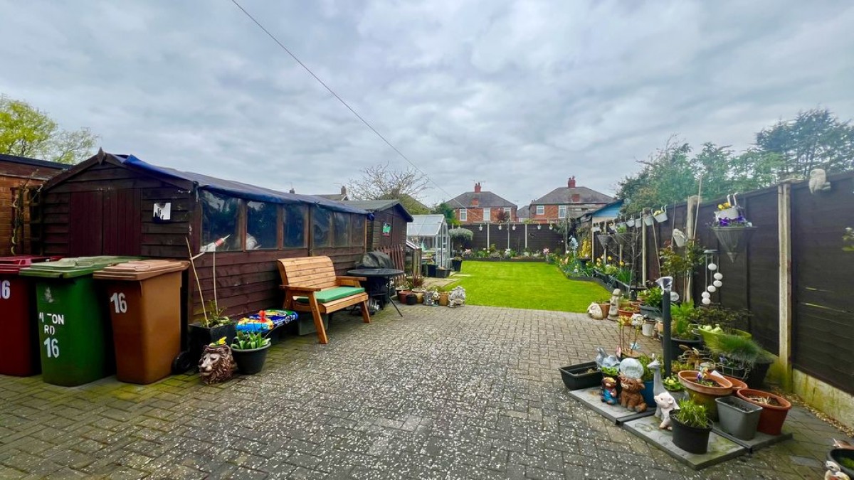 Images for Milton Road, Scunthorpe