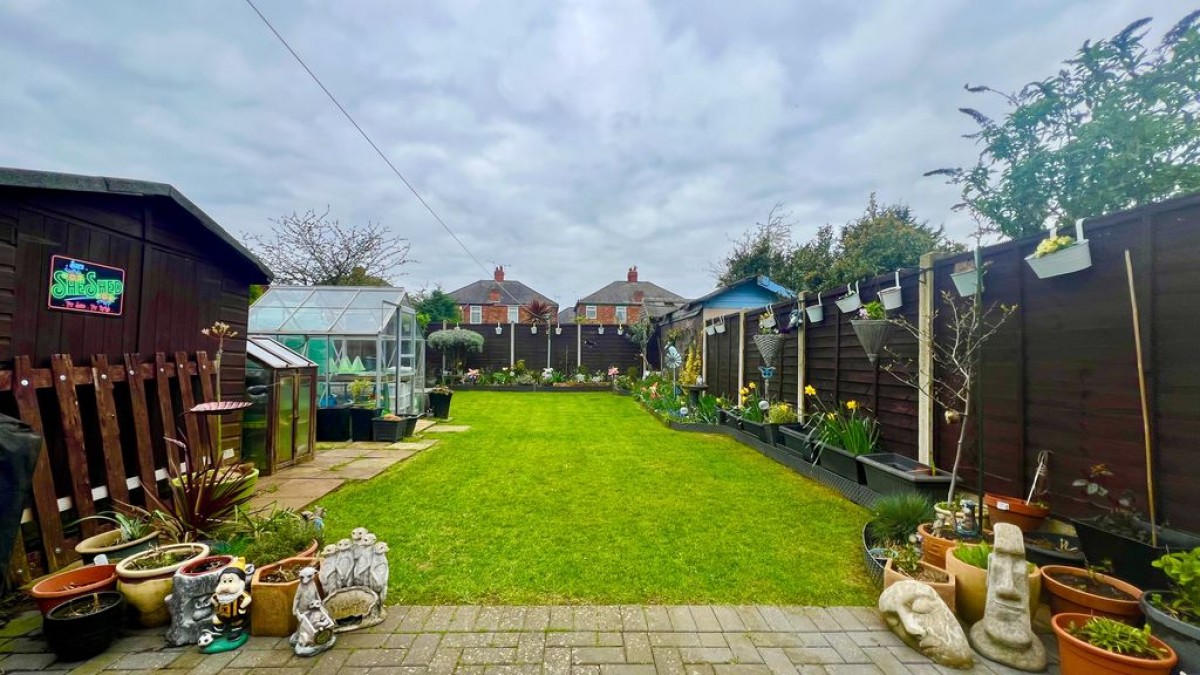 Images for Milton Road, Scunthorpe