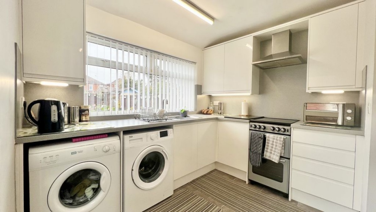 Images for Milton Road, Scunthorpe