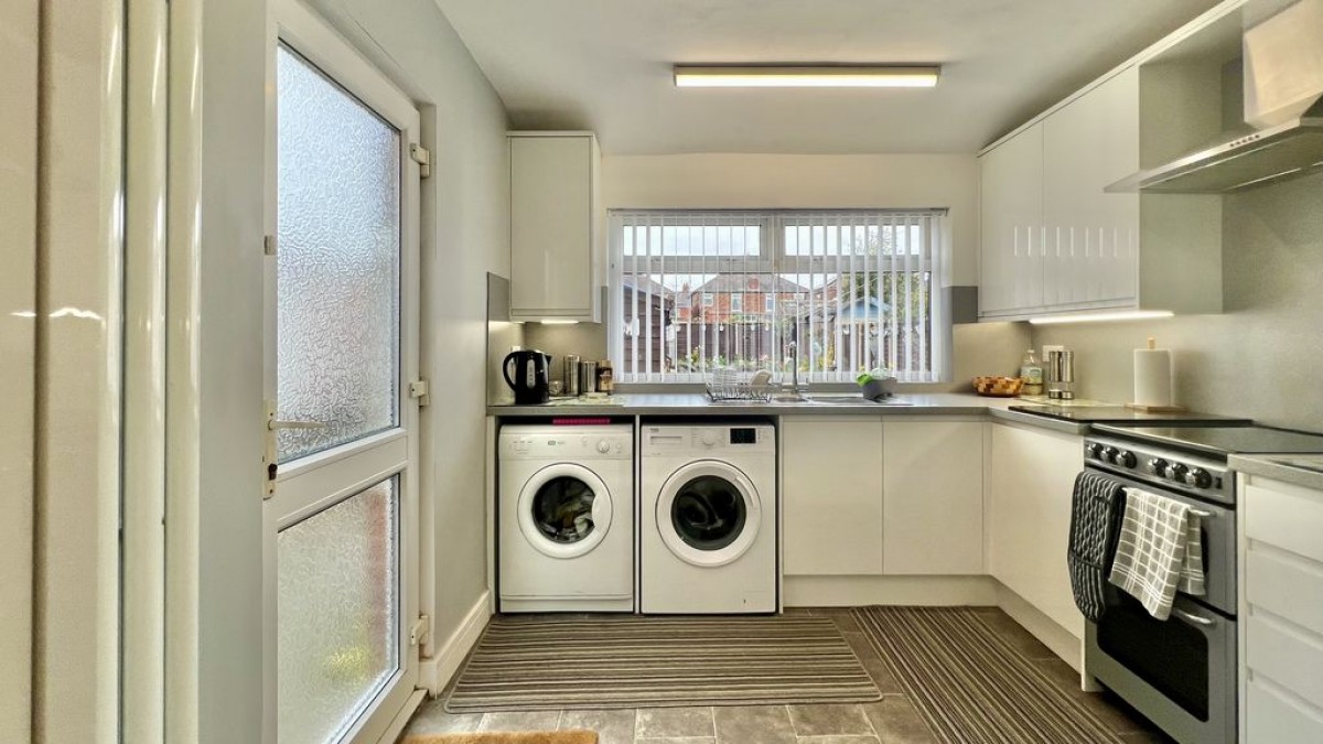 Images for Milton Road, Scunthorpe