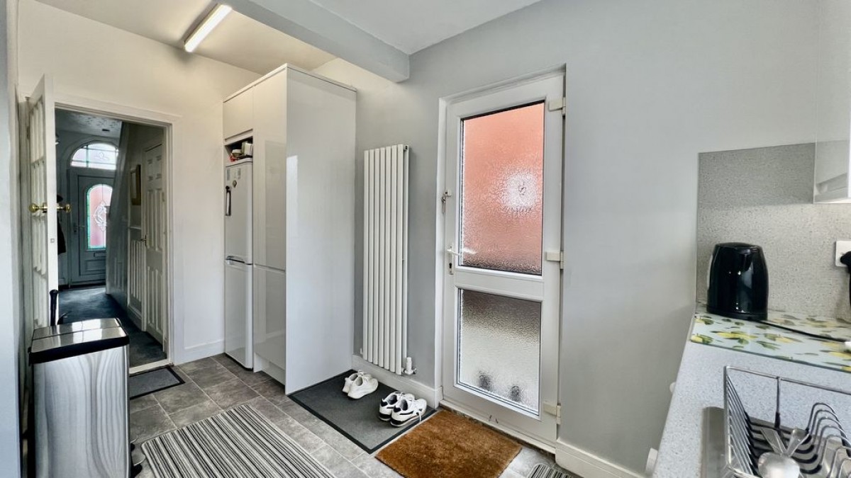 Images for Milton Road, Scunthorpe