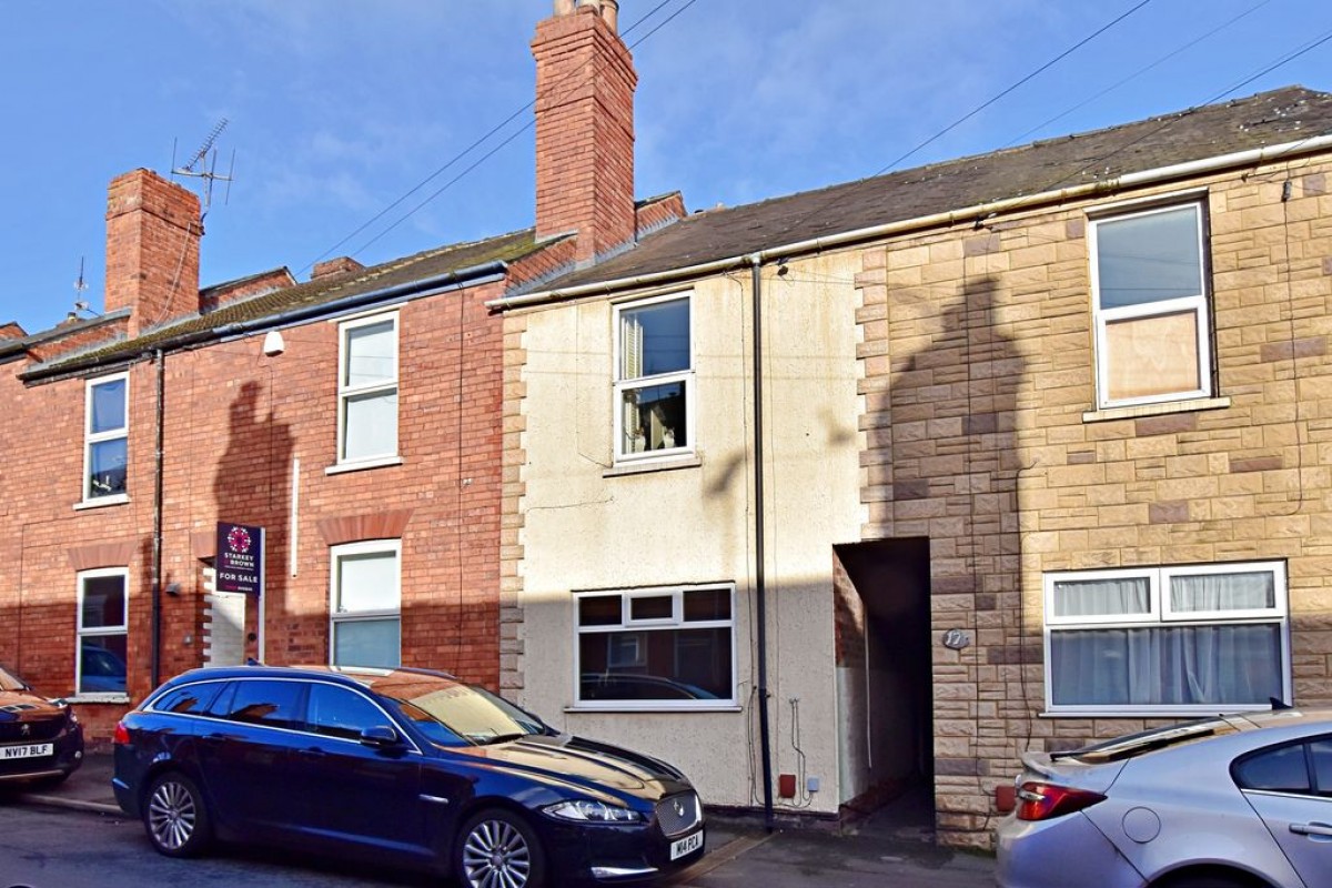 Images for Florence Street, Lincoln