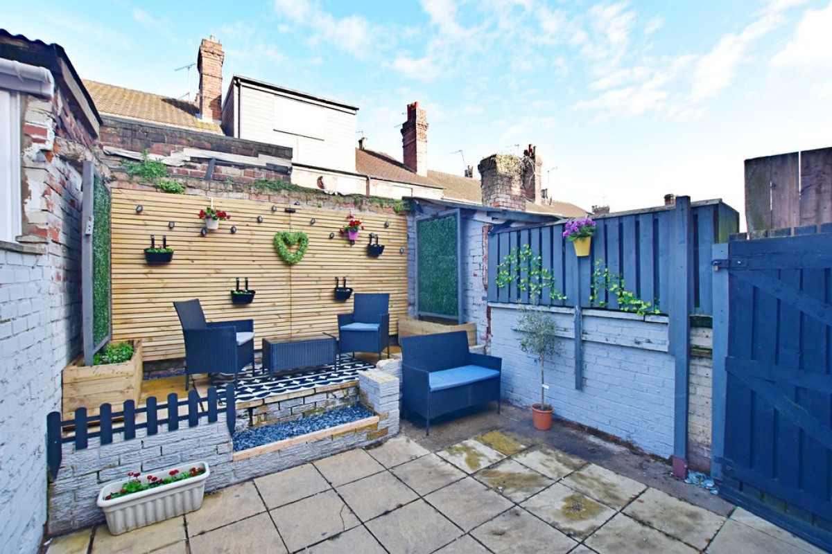 Images for Florence Street, Lincoln