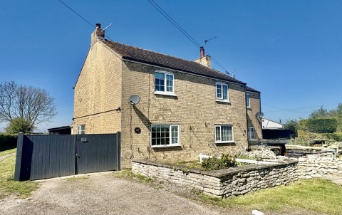 View Full Details for Church Road, Stow, Lincoln