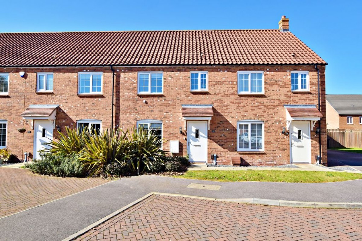 Images for Berrigan Way, Branston, Lincoln