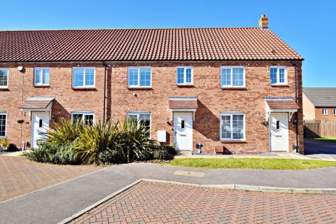 View Full Details for Berrigan Way, Branston, Lincoln