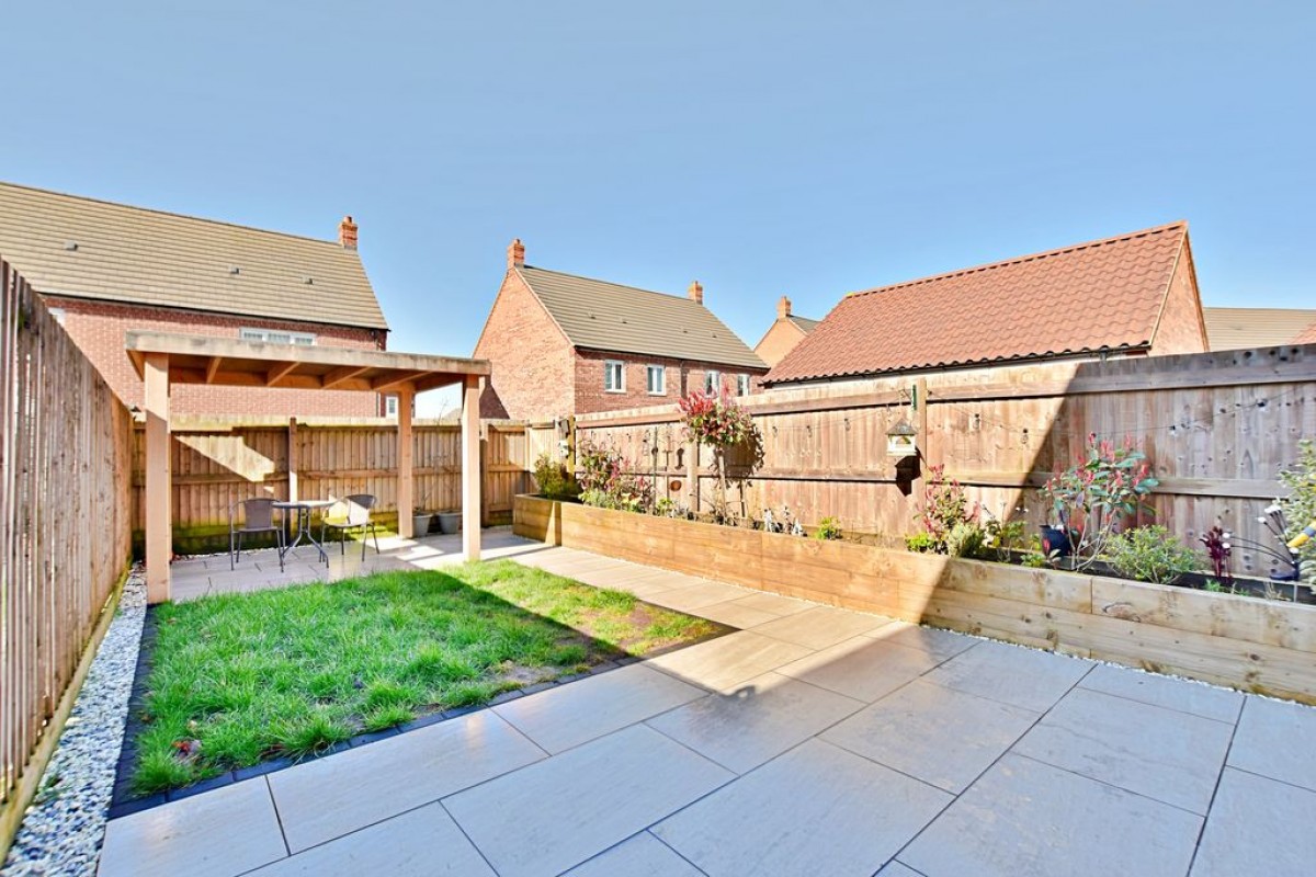 Images for Berrigan Way, Branston, Lincoln