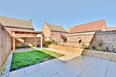 Images for Berrigan Way, Branston, Lincoln EAID:Starkey & Brown Scunthorpe BID:Starkey&Brown Lincoln