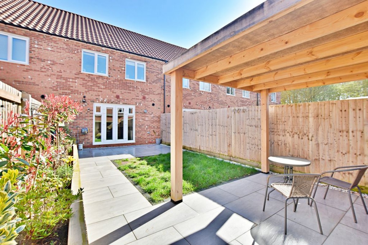 Images for Berrigan Way, Branston, Lincoln