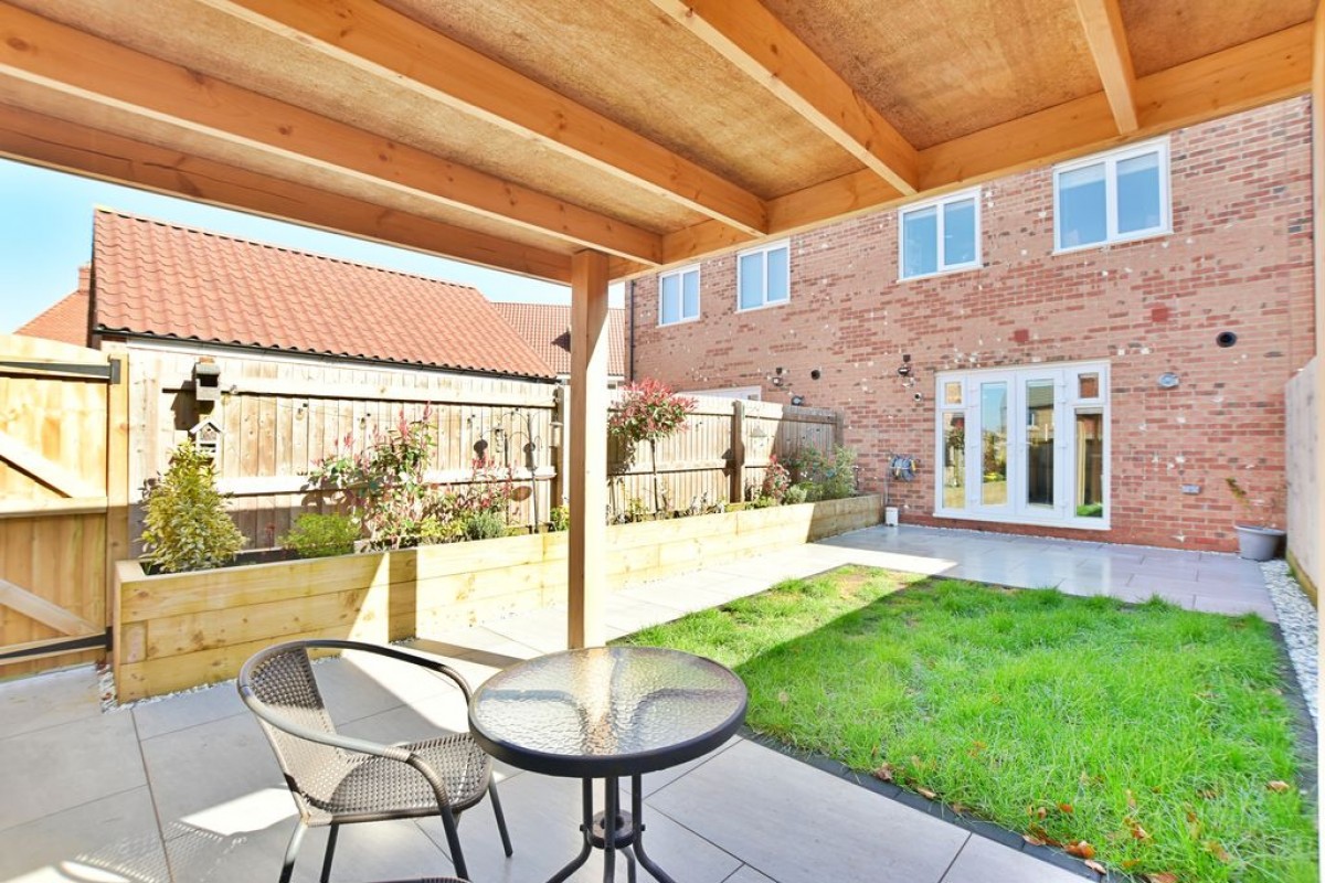 Images for Berrigan Way, Branston, Lincoln