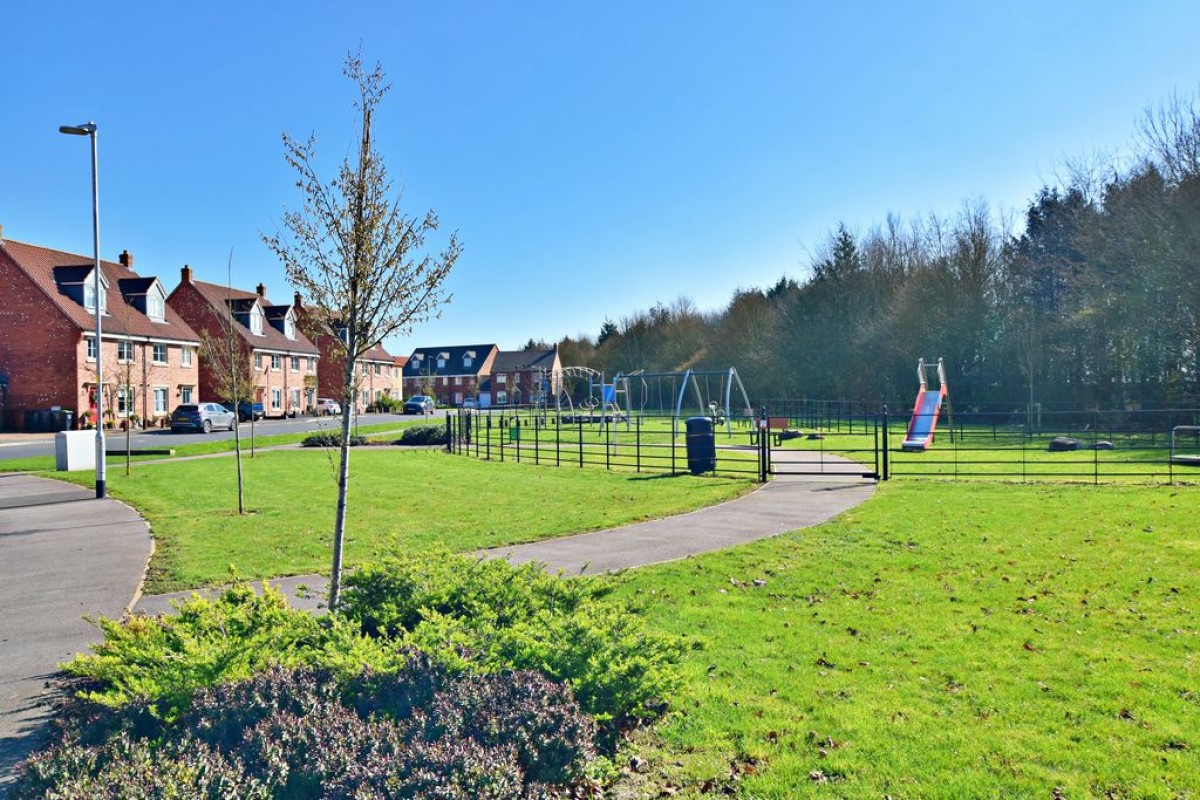 Images for Berrigan Way, Branston, Lincoln