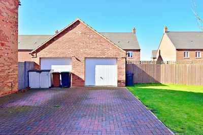 Images for Berrigan Way, Branston, Lincoln EAID:Starkey & Brown Scunthorpe BID:Starkey&Brown Lincoln