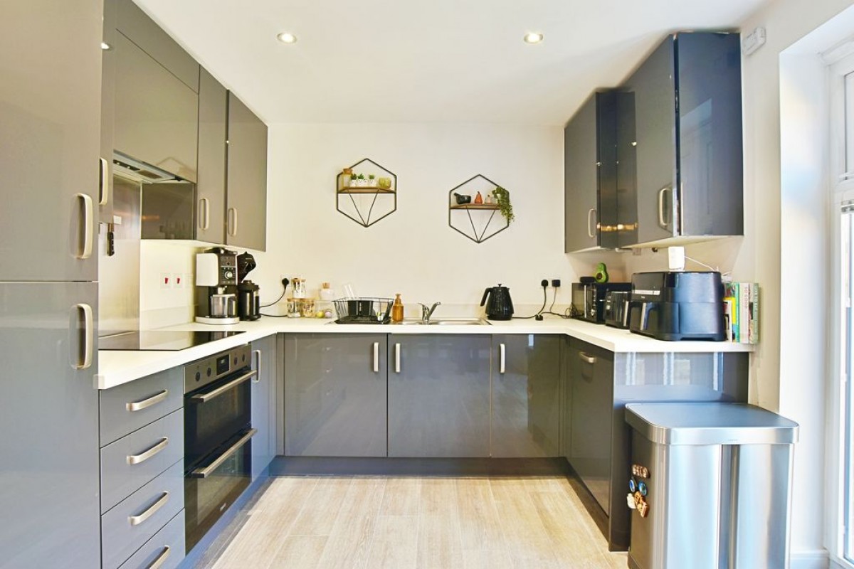 Images for Berrigan Way, Branston, Lincoln