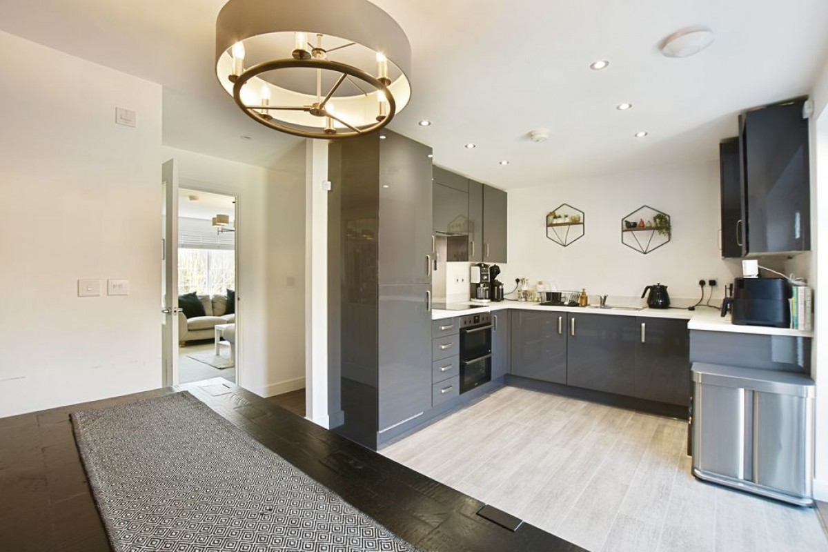 Images for Berrigan Way, Branston, Lincoln