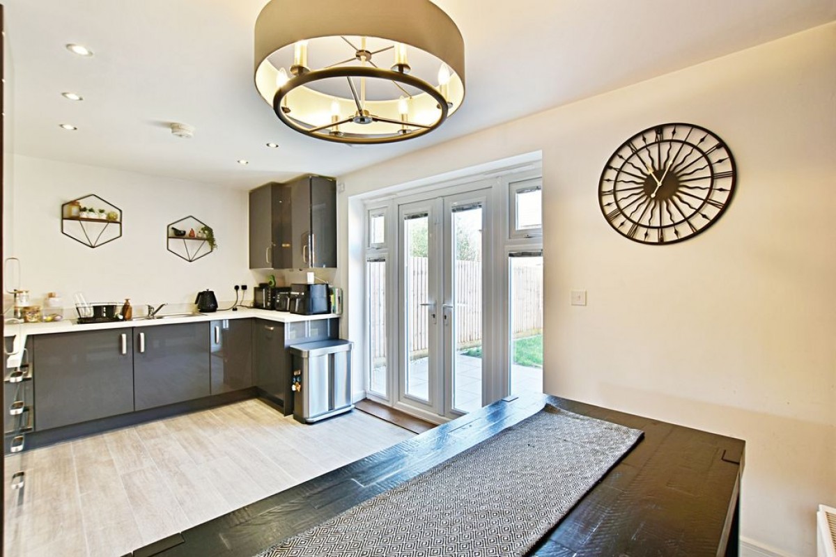 Images for Berrigan Way, Branston, Lincoln