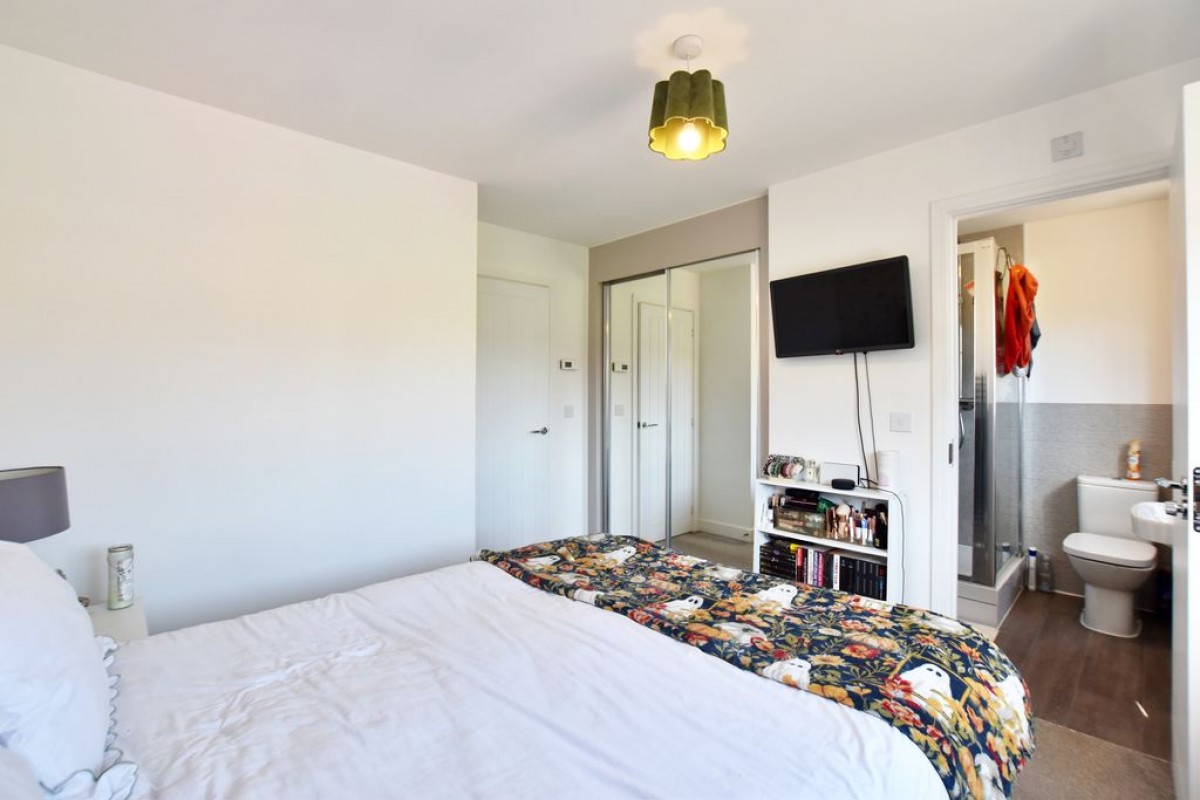 Images for Berrigan Way, Branston, Lincoln