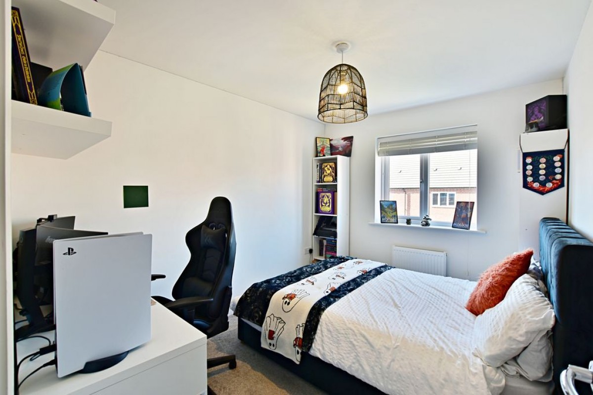Images for Berrigan Way, Branston, Lincoln