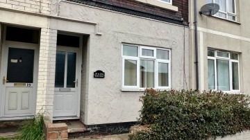 21 Queen Street, Scunthorpe