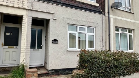 View Full Details for 21 Queen Street, Scunthorpe