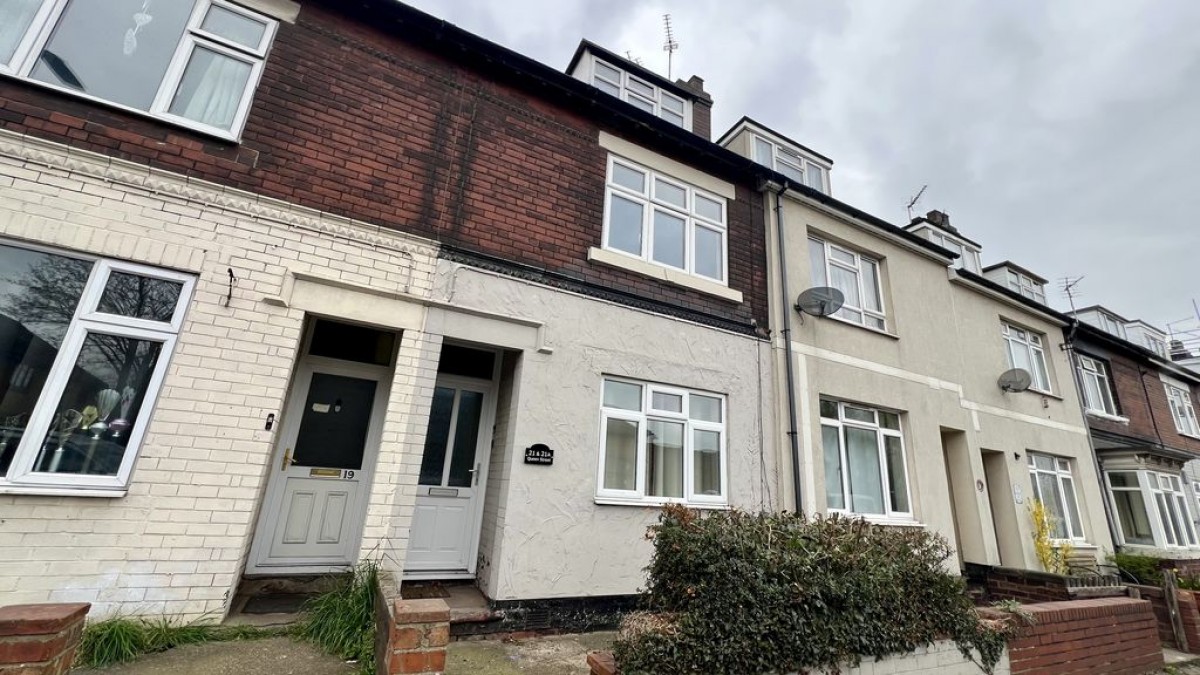 Images for 21 Queen Street, Scunthorpe