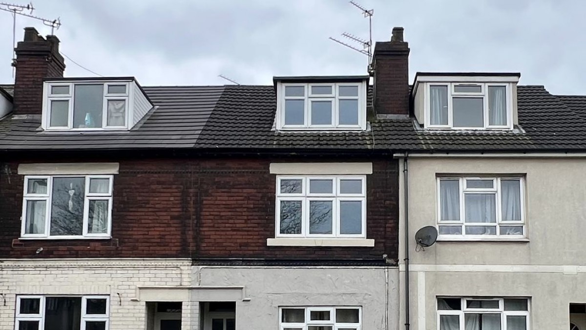 Images for 21a Queen Street, Scunthorpe