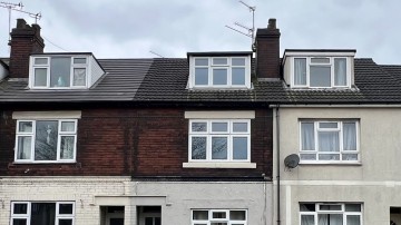 21a Queen Street, Scunthorpe