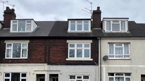 View Full Details for 21a Queen Street, Scunthorpe