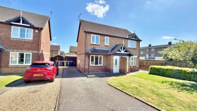 Images for Oxen Park Close, Lincoln EAID:Starkey & Brown Scunthorpe BID:Starkey&Brown Lincoln