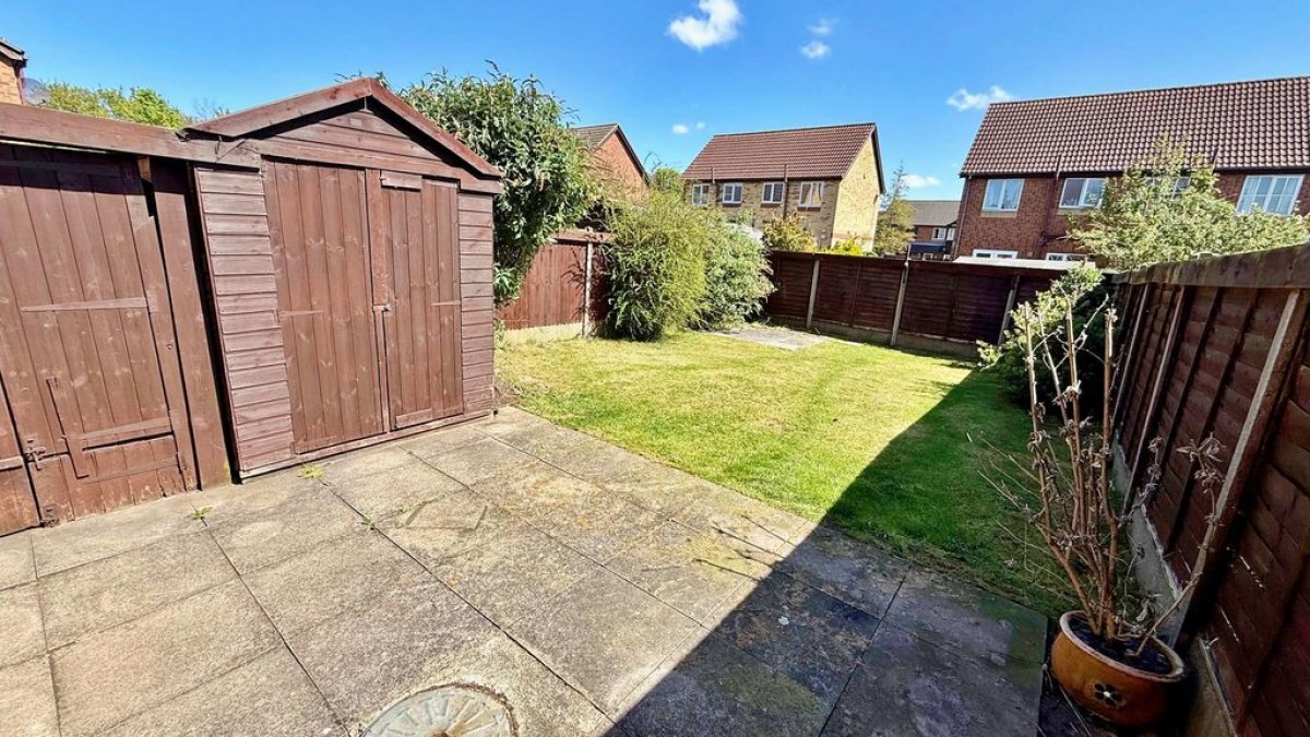 Images for Oxen Park Close, Lincoln