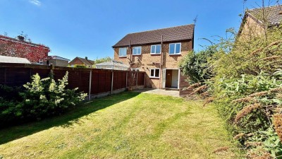 Images for Oxen Park Close, Lincoln EAID:Starkey & Brown Scunthorpe BID:Starkey&Brown Lincoln