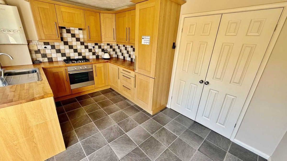 Images for Oxen Park Close, Lincoln